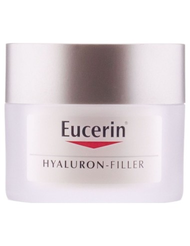 Eucerin Hyaluron-Filler Crema Día Fps30+ 50Ml
