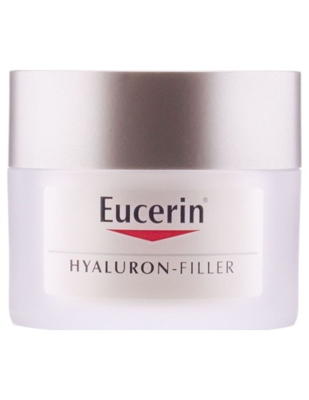 Eucerin Hyaluron-Filler Crema Día Fps30+ 50Ml