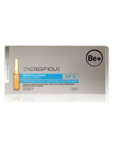 Be+ Ampollas Proteoglicanos Energifique 30X2Ml