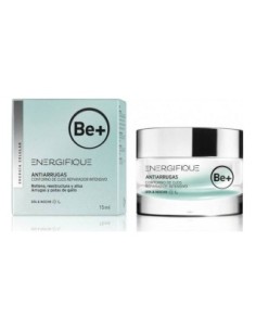 Be+ Energifique Antiarrugas Contorno De Ojos Reparador...