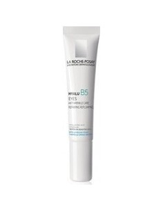La Roche Posay Hyalu B5 Tratamiento Ojos Anti-Arrugas 15Ml