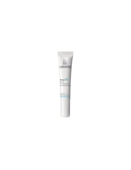 La Roche Posay Hyalu B5 Tratamiento Ojos Anti-Arrugas 15Ml