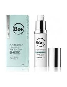 Be+ Energifique Antiarrugas Serum Efecto Tensor 30 Ml