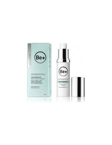 Be+ Energifique Antiarrugas Serum Efecto Tensor...