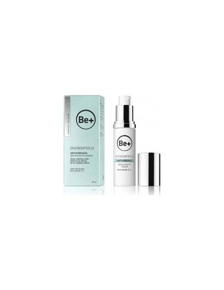 Be+ Energifique Antiarrugas Serum Efecto Tensor 30 Ml