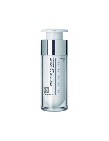 Revitalizing Serum Frezyderm 30 Ml