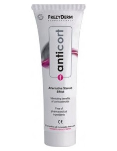 Anticort Cream Frezyderm 50 Ml