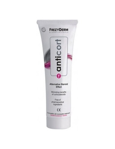 Anticort Cream Frezyderm 50 Ml