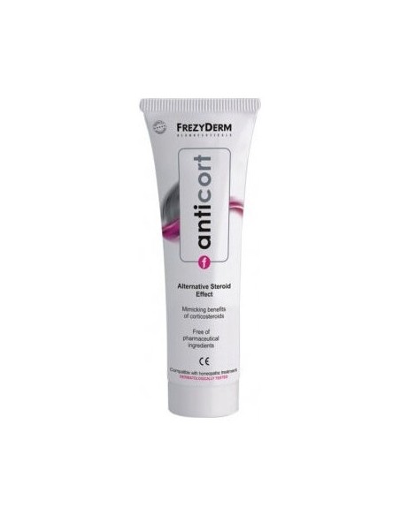 Anticort Cream Frezyderm 50 Ml