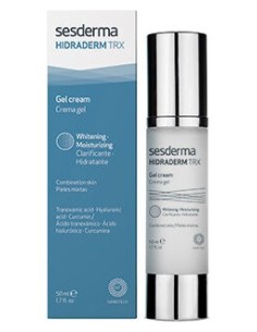 Hydraderm Trx Gel Facial 50 Ml