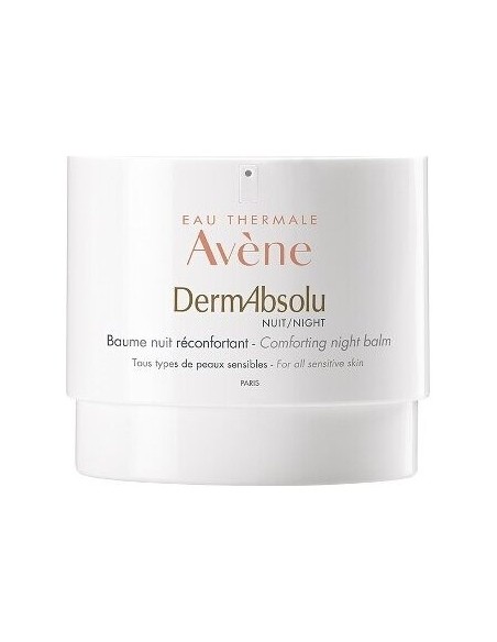 Avene Dermabsolu Balsamo Noche Reg 40Ml
