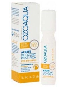 Ozopick Gel Calmante Ozono Roll On 15Ml