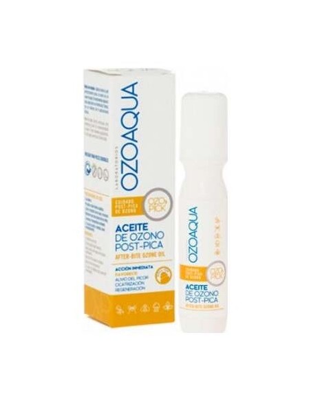 Ozopick Gel Calmante Ozono Roll On 15Ml