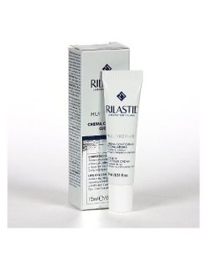 Rilastil Multirepair Contorno De Ojos Y Labios 15Ml
