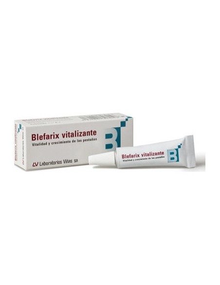 Blefarix Vitalizante Unguento 4 Ml