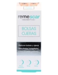 Remescar Bolsas Y Ojeras 16 Ml