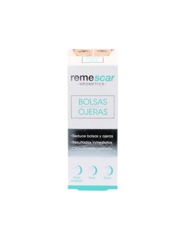 Remescar Bolsas Y Ojeras 16 Ml