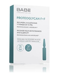 Proteoglycan F+F Babe 2 Ml Soluc 2 Amp