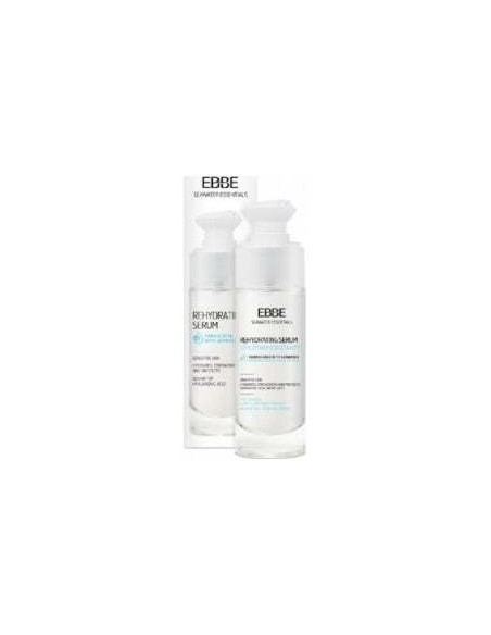 Ebbe Serum Rehidratante 30Ml