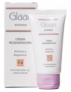 Glaan Intensive Crema 50 Ml.