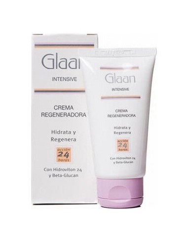 Glaan Intensive Crema 50 Ml.