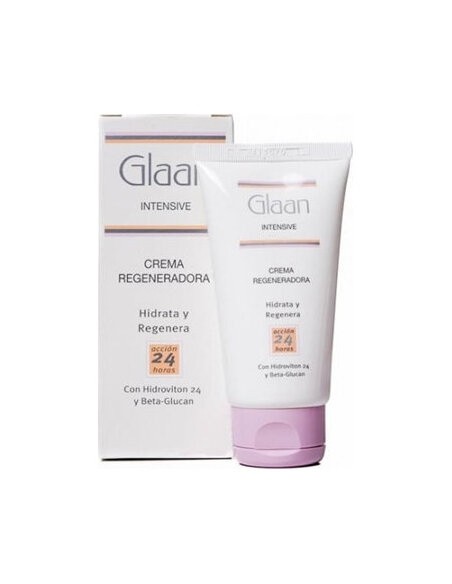 Glaan Intensive Crema 50 Ml.