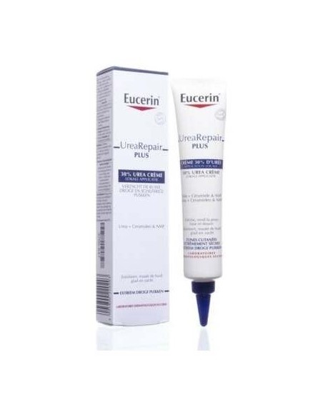 Eucerin Urea Repair Plus Crema 30% Urea 75Ml