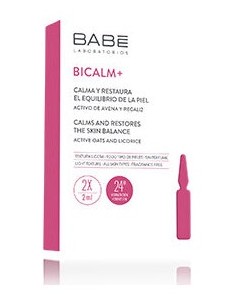 Bicalm+ Babe 2 Ml Soluc 2 Amp