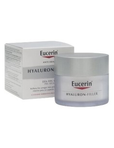 Eucerin Hyaluron Filler Vitamin C Booster 8Ml