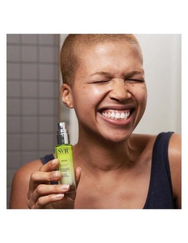 Svr Sebiaclear Serum 30Ml