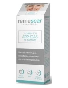 Remescar Corrector De Arrugas 8Ml