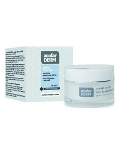 Acofarma Esylma Crema Antiedad Global Día Spf15 50Ml