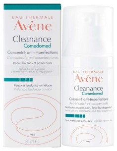 Avene Cleanance Comedomed Anti-Imperfection Concentrate...