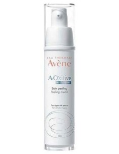 Avene A-Oxitive Noche Cuidado Peeling 30 Ml