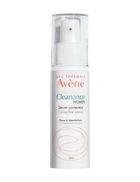 Avene Cleanance Woman Serum Correct 30Ml