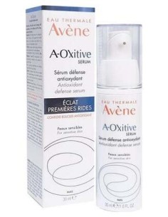 Avène A-Oxitive Sérum Défense Antioxydant 30Ml