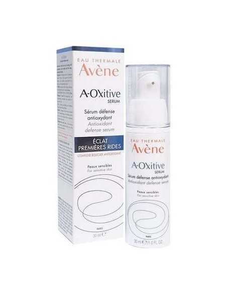 Avène A-Oxitive Sérum Défense Antioxydant 30Ml