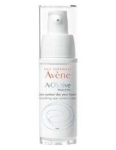 Avene A-Oxitive Cuidado Contorno De Ojos Alisador 15 Ml