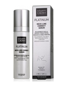 Martiderm Neck Line Correct 50 Ml