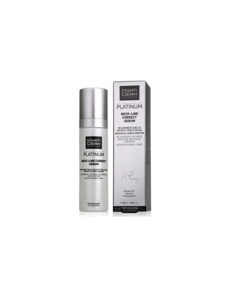 Martiderm Neck Line Correct 50 Ml