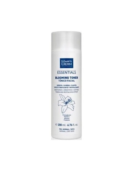 Martiderm Blooming Toner 200 Ml