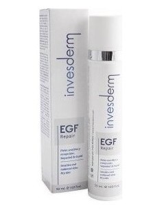 Invesderm Egf Repair 50 Ml