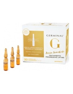 Germinal Accion Inmediata Progressive Lifting