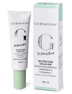 Germinal Intensitive Antiedad Global 50 Ml