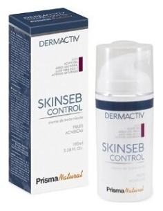 Dermactiv Skinseb Cont 100Ml Prisma Nat