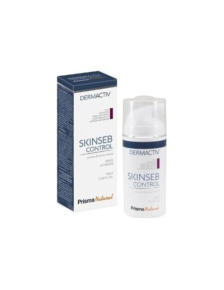 Dermactiv Skinseb Cont 100Ml Prisma Nat