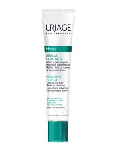 Uriage Hyseac Serum Piel Nueva 40Ml