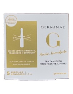 Germinal Accion Inmediata Tratamiento Progressive Lifting...