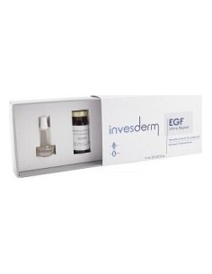 Invesderm Egf Acne Plus 50 Ml