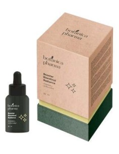 Botanica Pharma Booster Bioretinol Radiance 30Ml